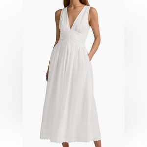 NEW Favorite Daughter The Eyes Only For You Cotton Dress